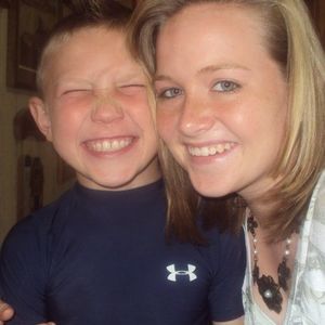 Meet your Posher, Angela